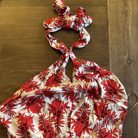 NWT topshop romper   - Picture 3 of 5